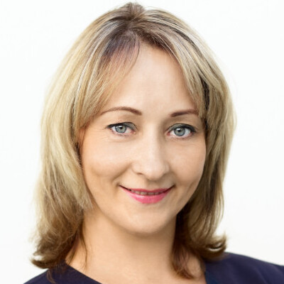 Customer headshot